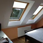Homestay Reverans Borne Sulinowo