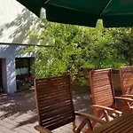 Homestay Reverans Borne Sulinowo