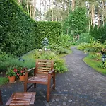 Reverans Homestay Borne Sulinowo