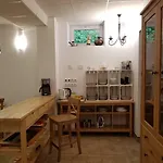Homestay Reverans
