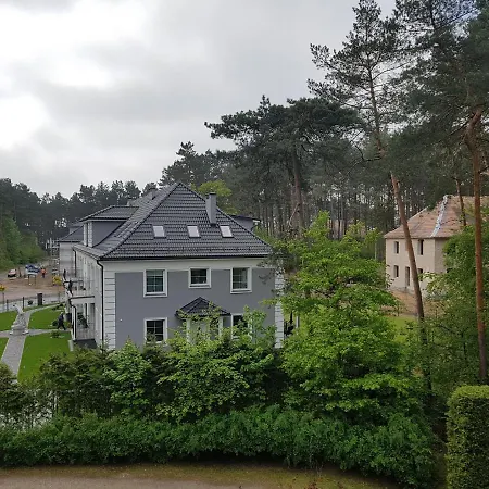 Reverans * בורנה סולינובו