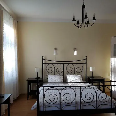 Reverans Homestay *