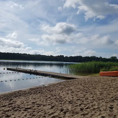 בית אירוח Reverans *