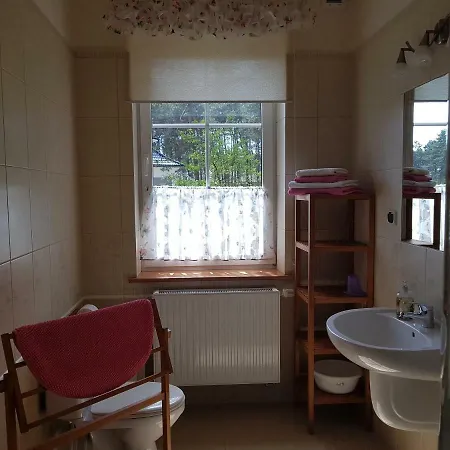 Reverans בית אירוח בורנה סולינובו