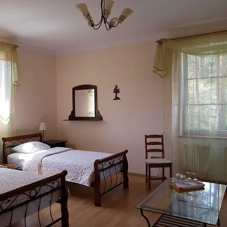 Reverans 홈스테이 *