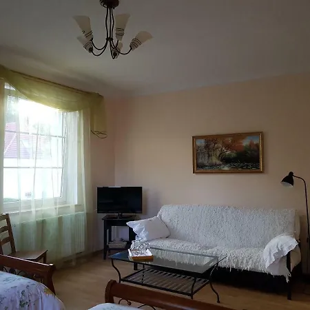 Reverans Borne Sulinowo