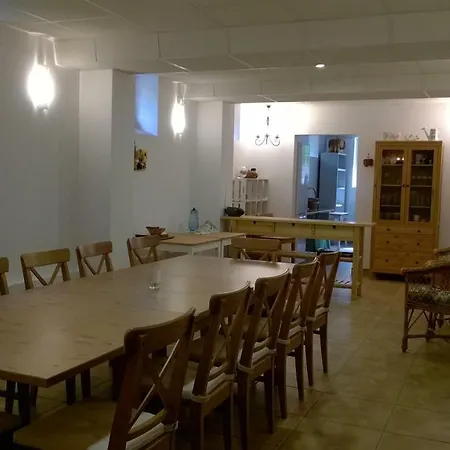 Reverans בית אירוח