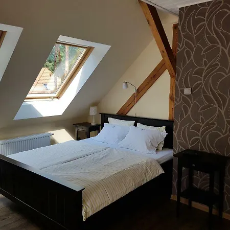 Reverans בית אירוח *