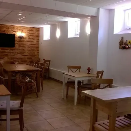 Reverans בית אירוח *