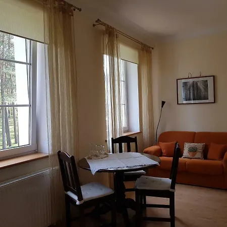 Reverans בית אירוח *