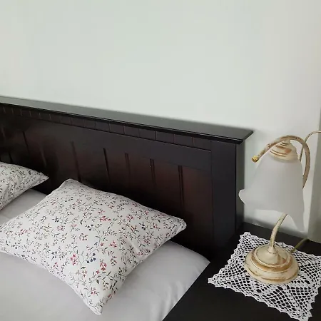 בית אירוח Reverans