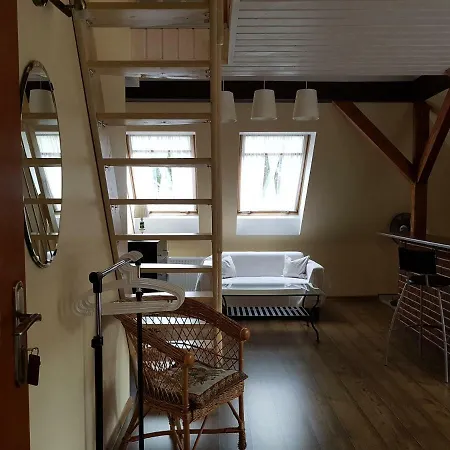 Alloggio in famiglia Reverans