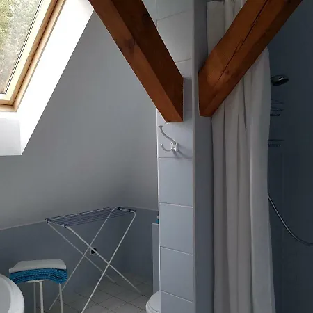 בית אירוח Reverans *