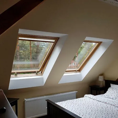 Reverans בית אירוח *