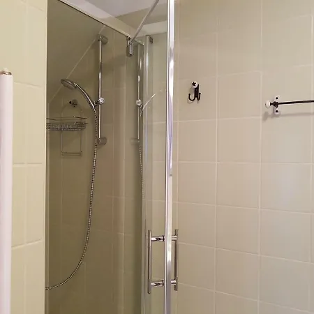 Reverans Kwatera prywatna Borne Sulinowo