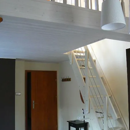 בית אירוח Reverans בורנה סולינובו