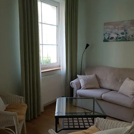 בית אירוח Reverans