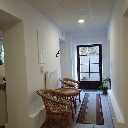 בית אירוח Reverans