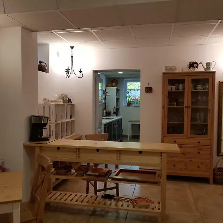 Reverans Alloggio in famiglia *