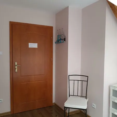 Reverans בית אירוח בורנה סולינובו