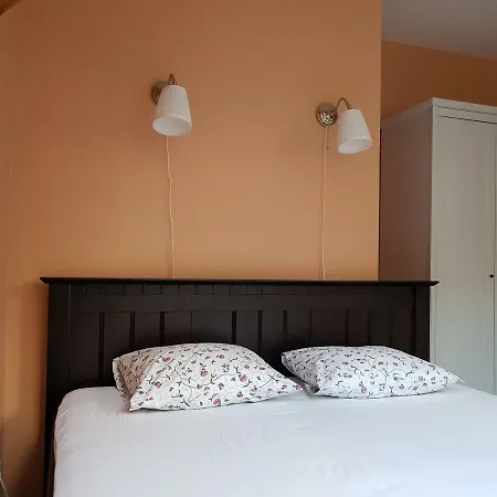 Reverans Borne Sulinowo