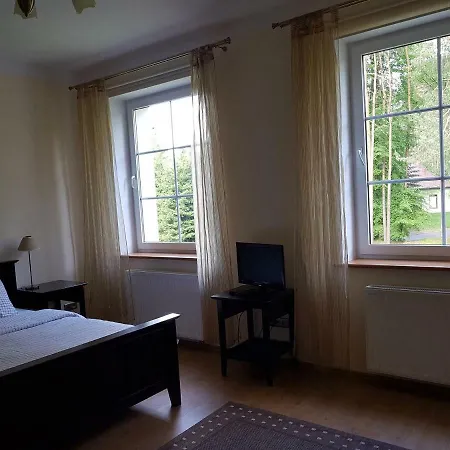 Reverans בית אירוח