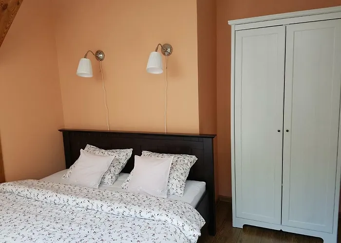 Reverans Privat bolig Borne Sulinowo