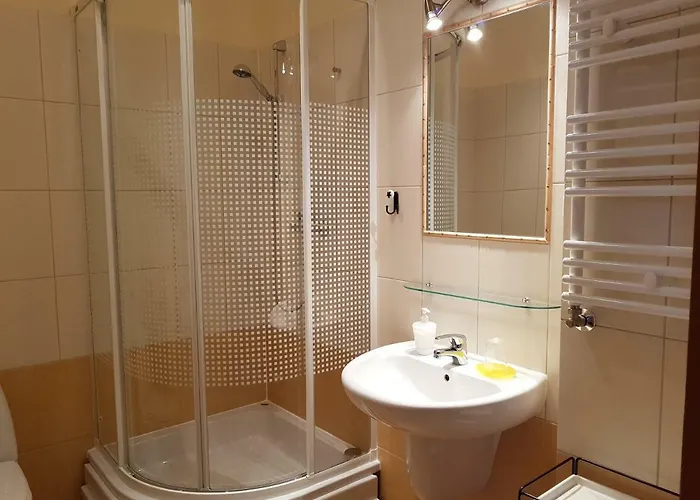 Reverans Borne Sulinowo