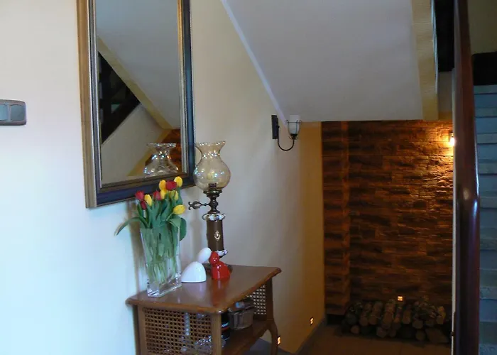 Reverans Borne Sulinowo