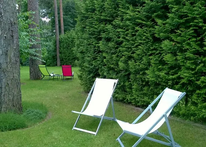 Reverans Privat bolig