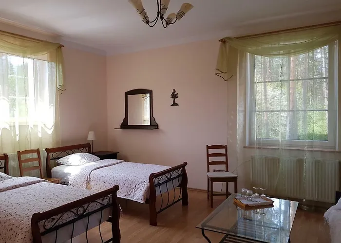 Reverans Privat bolig *