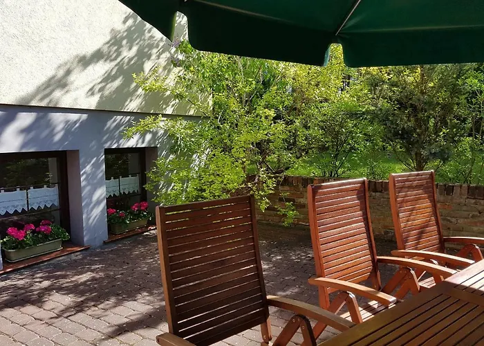 Privat bolig Reverans Borne Sulinowo