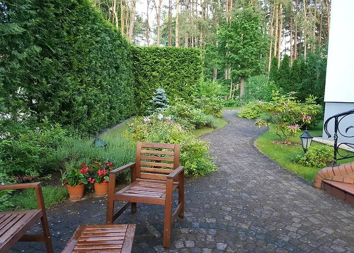 Reverans Privat bolig Borne Sulinowo