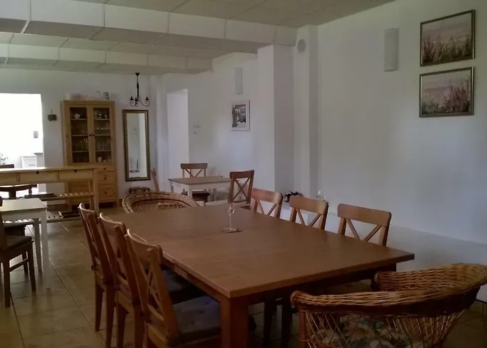 Reverans Privat bolig *