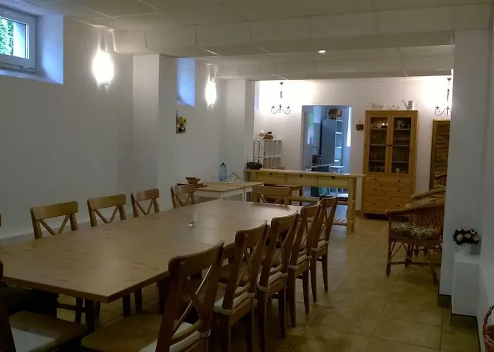 Reverans Privat bolig