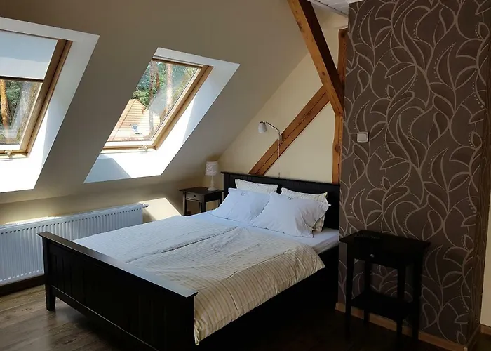 Reverans Privat bolig *