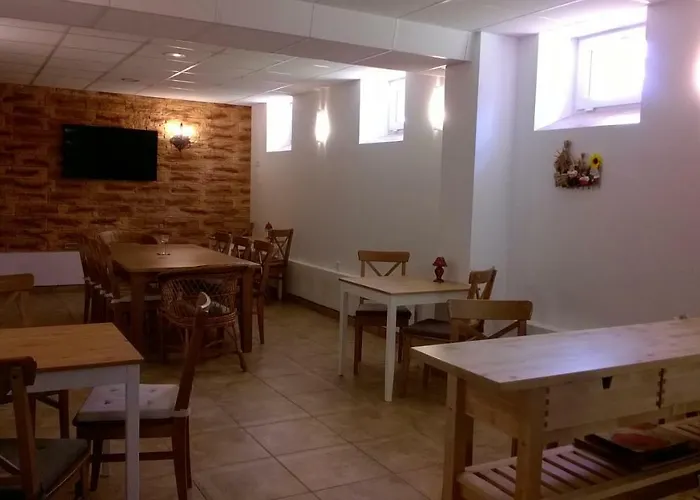 Reverans Privat bolig *