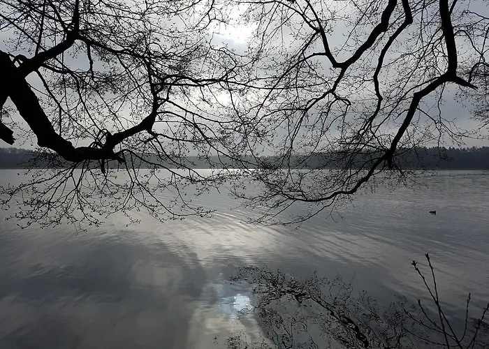 Pansiyon Reverans Borne Sulinowo