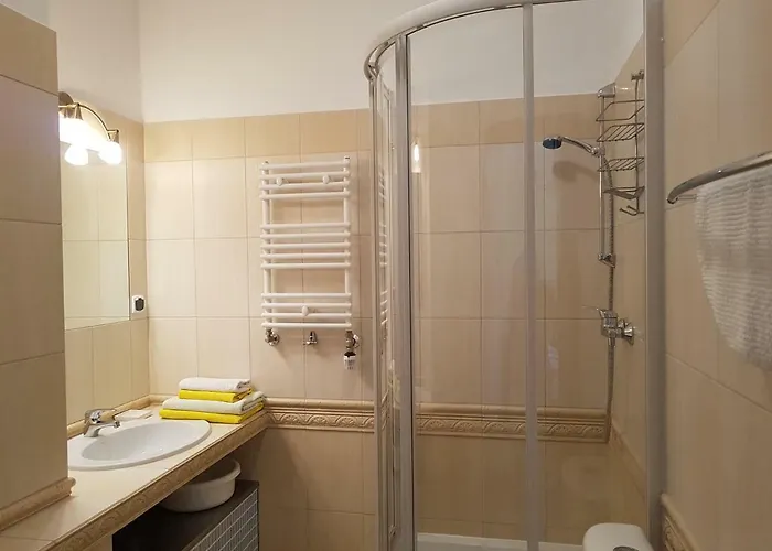 Privat bolig Reverans *