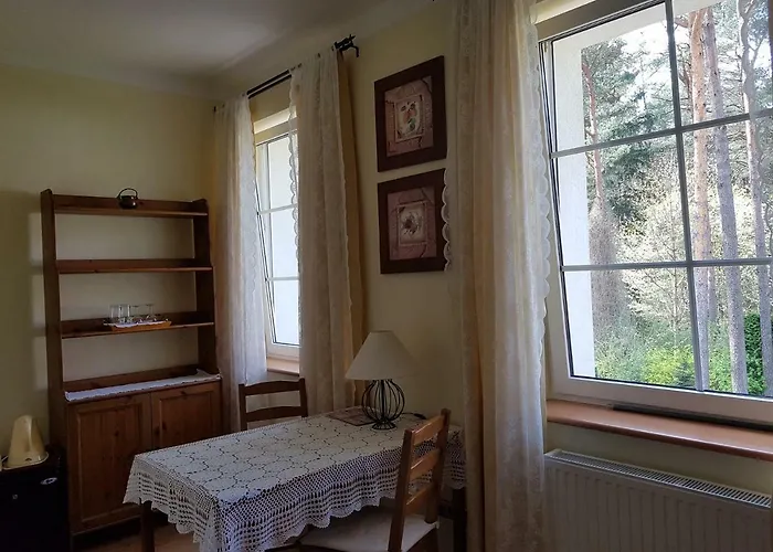 Privat bolig Reverans