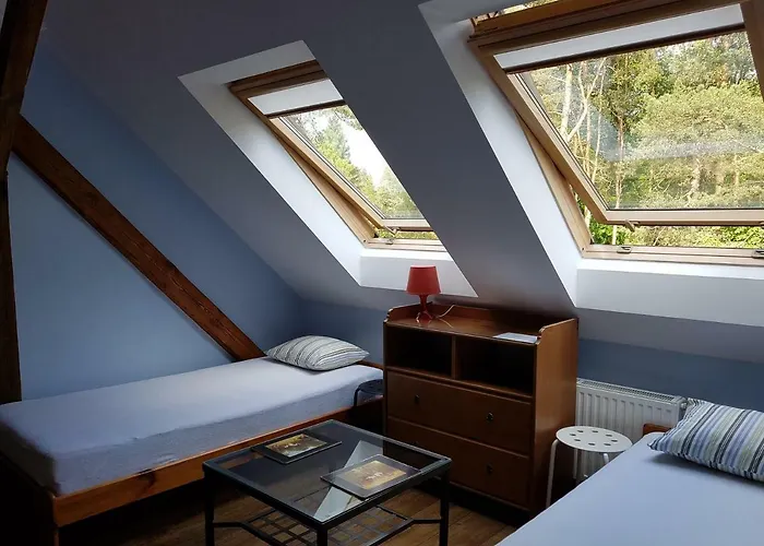 Reverans Borne Sulinowo