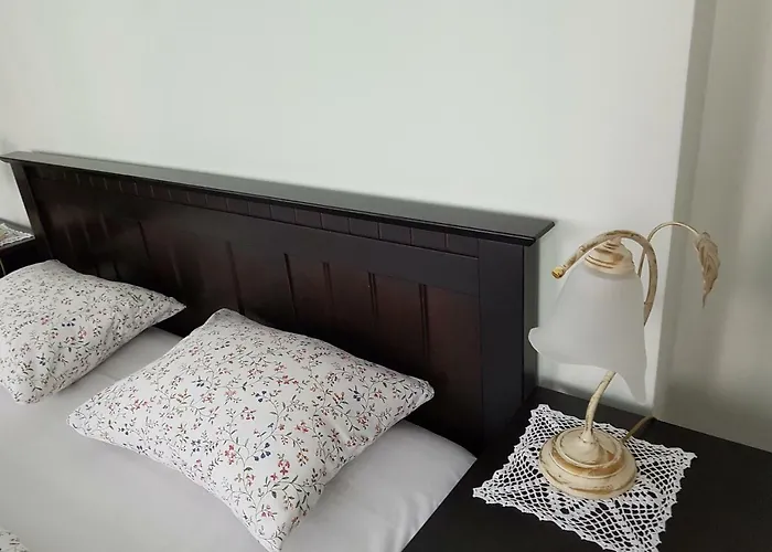 Privat bolig Reverans