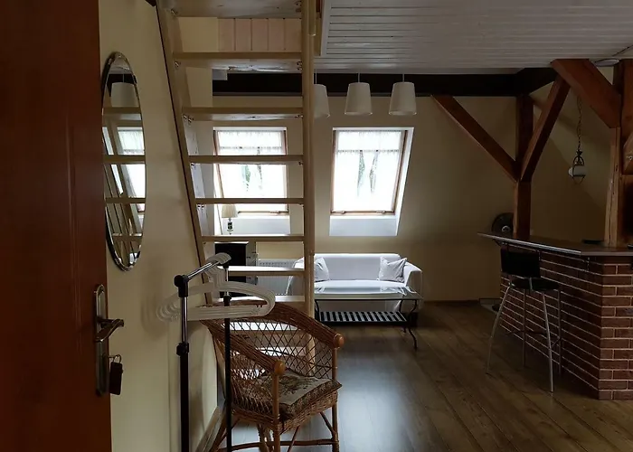 Privat bolig Reverans