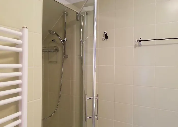 Reverans Privat bolig Borne Sulinowo