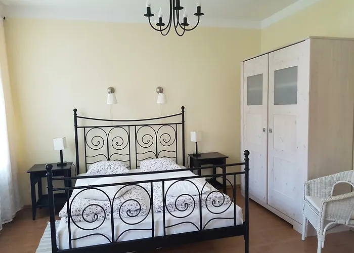 Privat bolig Reverans