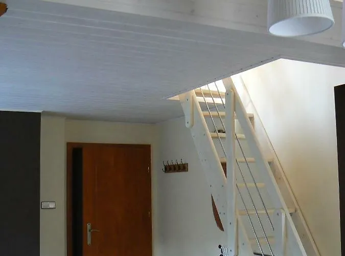 Privat bolig Reverans Borne Sulinowo