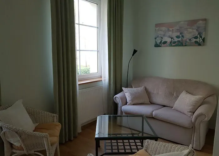 Privat bolig Reverans