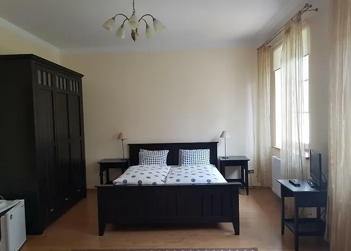 Reverans Privat bolig