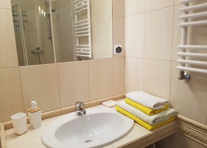 Privat bolig Reverans *