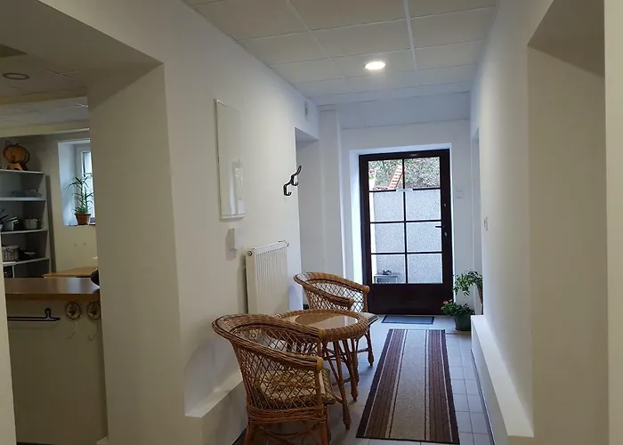 Privat bolig Reverans